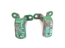 Toyota Celica T23 1.8VVT-i 105kW Petrol 2000 Front Right Door Hinges Set Green