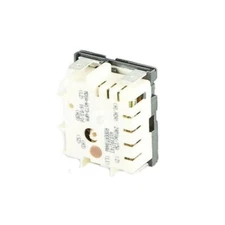 New Genuine OEM Whirlpool Oven Range Infinite Switch WPW10391743 W10391743