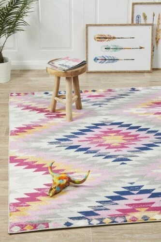 Moroccan Modern Area Rugs