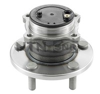SNR R170.36 Wheel Bearing Kit For Mazda