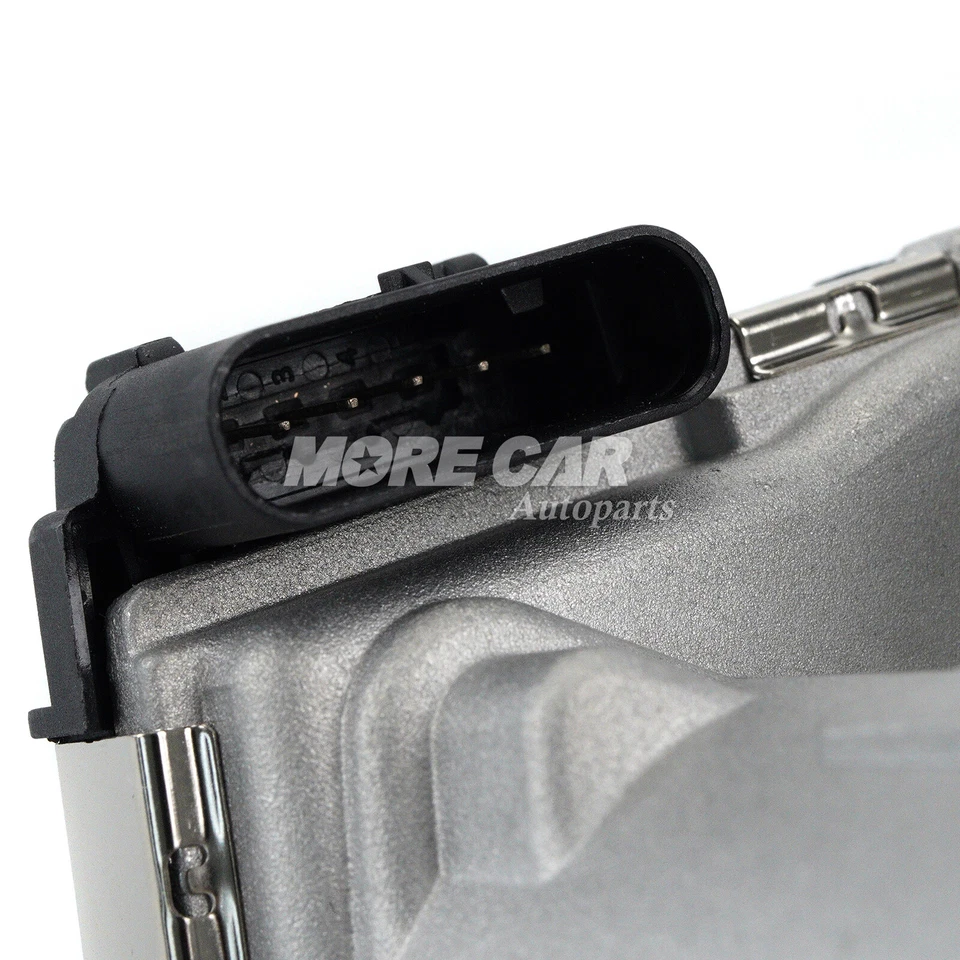 Cuerpo de acelerador electrónico para Chrysler Pacifica Dodge Durango Jeep Grand Cherokee Foto 3 de 4