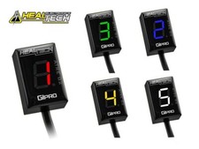 CONTAMARCE GIPRO X HEALTECH PER YAMAHA FZ1 FAZER 2010-2010