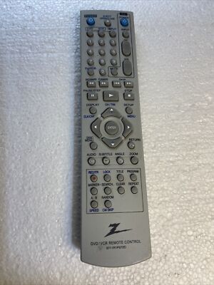 Z Allegro Goldstar Remote 6711R1P072D OEM Original Tested | eBay