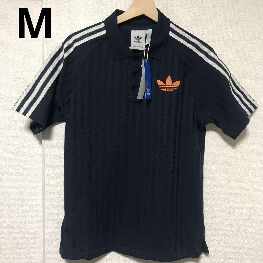 Adicolor 70S Vintage Polo Navy M | eBay Adicolor 70S Vintage Polo Navy M | eBay