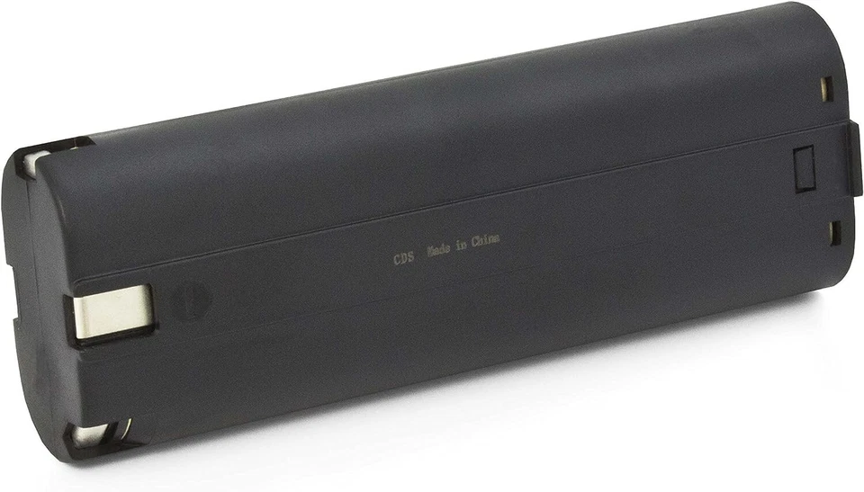 7.2V 1.5Ah NiCd battery for Makita 7000 7002 7033 191679-9 192532-2 192695-4 - Image 4 of 4