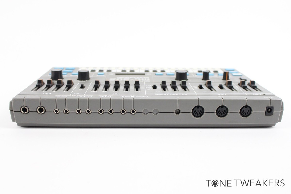 Roland MC-202 MicroComposer REFURBISHED analog VINTAGE SYNTH