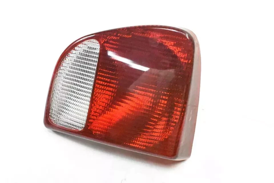 99-04 Bentley Arnage Luz trasera izquierda lado del conductor Luz trasera interior Lámpara OEM Foto 2 de 4