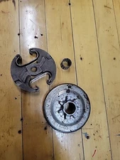 Husqvarna 350 Chainsaw Genuine OEM Clutch Sprocket Drum Spur N Bearing 503 87 30