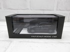 1:43 Mazda CX-3 Mazdaspeed Black Model Car Diecast CHN
