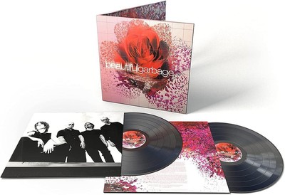 beautifulgarbage 20th Anniversary [2 LP] [VINYL]