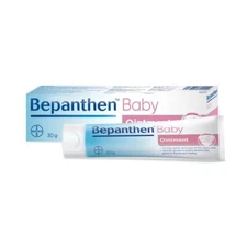 Bepanthen Baby Ointment 30G Nappy Rash and Skin Recovery Pro Vitamin B5