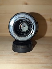 Nikon Nikkor AF-S 16-35mm f/4G ED VR Lens