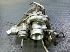 12755106 turbocompressore presso SAAB 9-3 BERLINA 2.0 T VECTOR 2004 173284