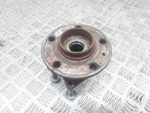 VOLVO S80 I TS, XY Radlager hinten links 2.50 Petrol 154kw 2004 20526023