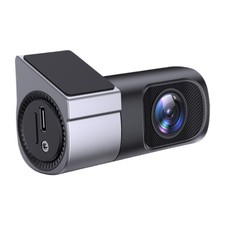 Fahrrekorder, intelligente App, kabellose Auto-Dashcam mit weitem Betrachtungswi