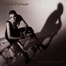 Am I Not Your Girl  von Sinead OConnor | CD | Zustand sehr gut