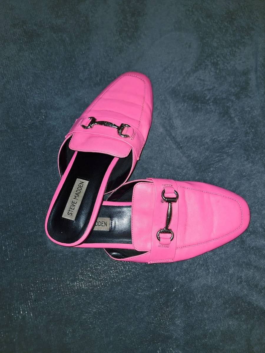 Square Toe Women display picture 1