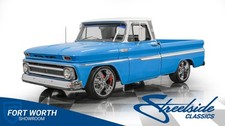 1965 Chevrolet C10 for Sale