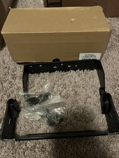 Lot Of 8 Motorola APX Xtl Remote Head Bracket HKN6186A