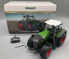 Traktor Modell 1:32 Wiking Fendt 1050 Vario Limited Edition mit OVP