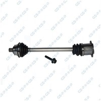 NEU - GSP 203290 Antriebswelle FüR Audi