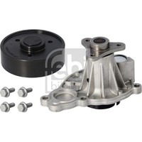 Febi Bilstein 185193 Wasserpumpe MotorküHlung FüR BMW 1 F21 F20