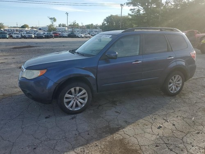 #ad Used Washer Fluid Reservoir fits: 2011 Subaru Forester Grade A $92.30