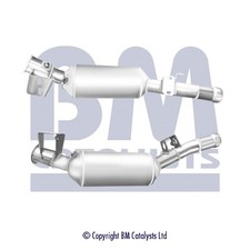 PARTIKELFILTER FÜR MERCEDES-BENZ M-KLASSE (W164) - BM CATALYSTS BM11368