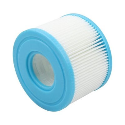 Für Intex S1 29011E Pure Spa-Filterpatrone Für Pure Spa-Whirlpools Poolfilter DE