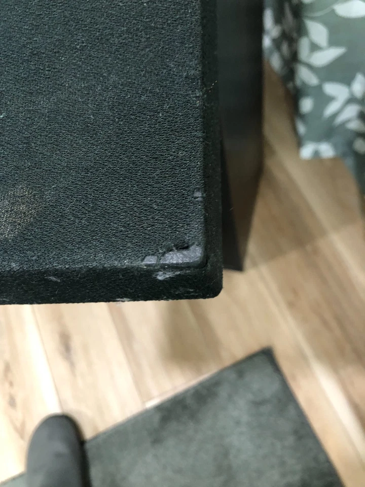 De colección Pioneer CS-730, 8 ohmios Hecho en Japón en 1982 buen estado, SUENA GENIAL Foto 4 de 4