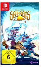 ebay® Auktion 327007937501 | Curse of the Sea Rats - Nintendo Switch - Neu & OVP - Deutsche Version Thumbnail of ebay® auction 327007937501 | Curse of the Sea Rats - Nintendo Switch - Neu & OVP - Deutsche Version