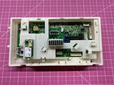 GE Washer Main Control Board P# WH22X29546 WH22X37837