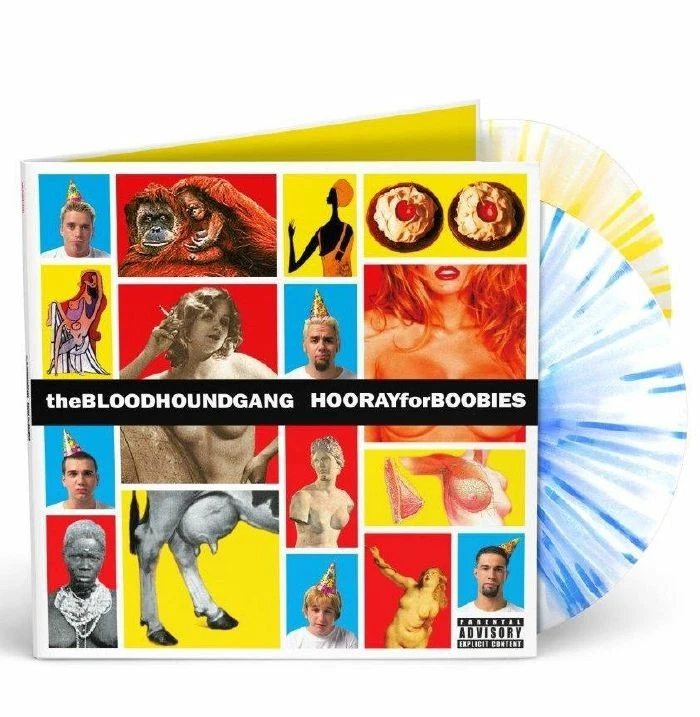 Vinyl Records Bloodhound Gang for sale - eBay