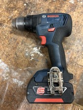 Bosch GSB 18V-55 Professional Cordless Impact Drill Driver