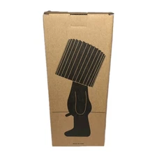 Funny LED Shy Man Lamp with Penis Switch – Unique Bedroom Bedside Night Light