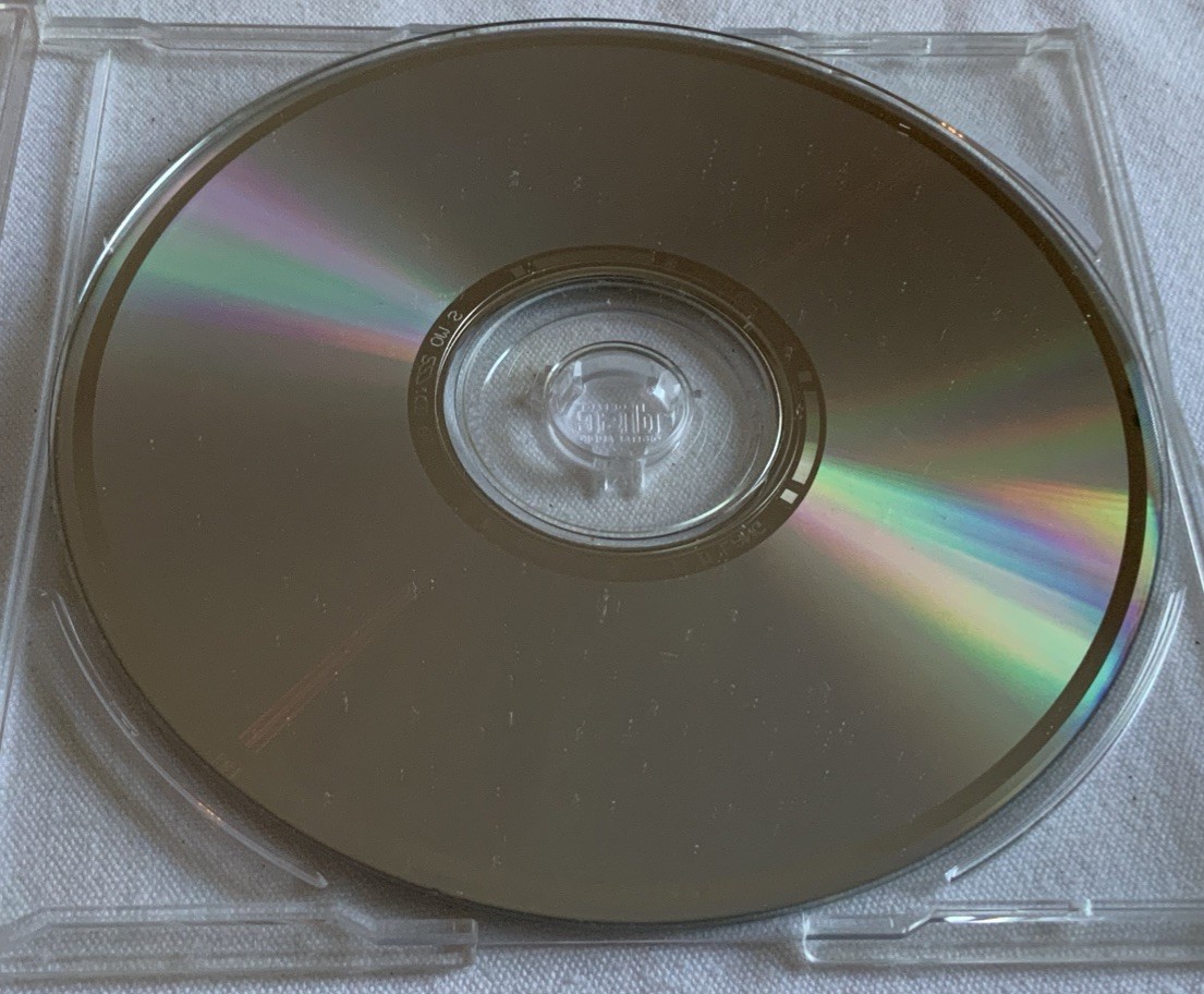 Resolution Tracker K.d. Lang Just Keep Me Moving 6 Track CD Single 1993 Hot Dance ...