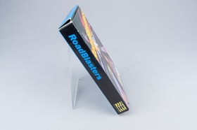 Nintendo NES *RoadBlasters* EMBALAJE ORIGINAL CIB PAL B VE-NOE +