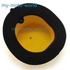 For Yamaha air filter parts YZ125X 2017-2020 / YZ250F 2001-2013/YZ250X 2016-2020