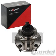 Roulement de roue Chevrolet NUBIRA