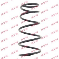 1X Fahrwerksfeder K-Flex KYB RI2782 FüR Toyota Yaris NCP13_ NCP13R