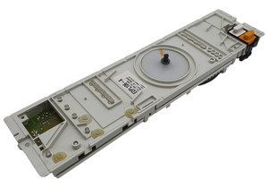 EDPL 106-A Elektronik Leistungselektronik Miele Waschmaschine T.Nr. 5676042