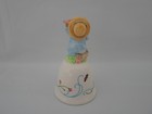 Beatrix Potter "Tom Kitten" Porcelain Collectible Bell with Box (Schmid) 1993 — photo 5