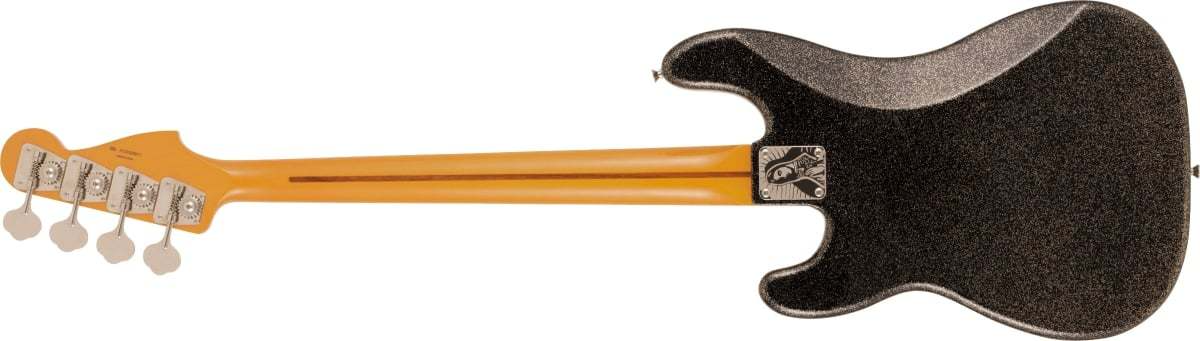ベース Fender / J Precision Bass Black Gold Fender J Precision Bass Guitar - Black Gold for sale online | eBay