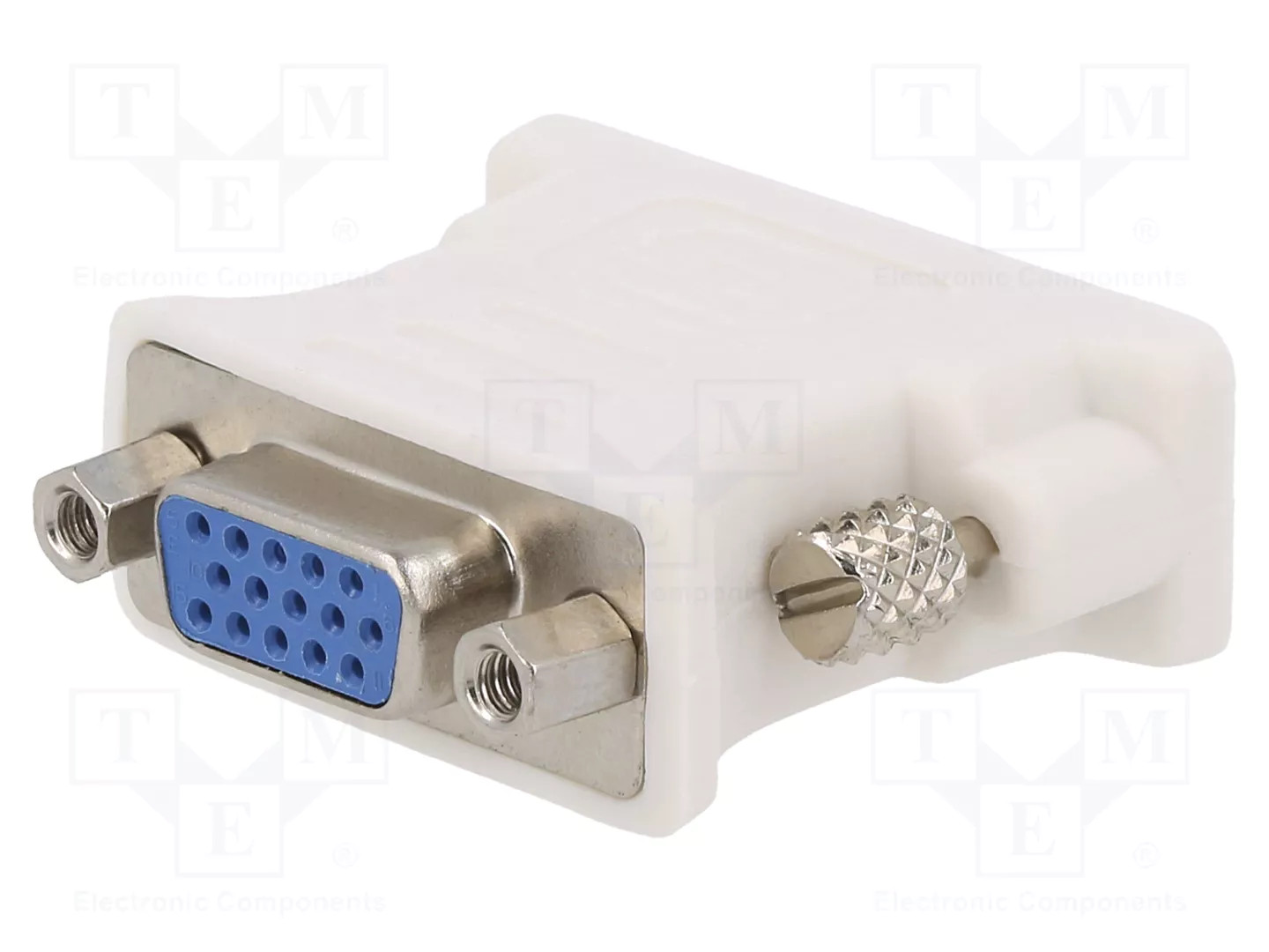 GEMBIRD A-DVI-VGA Adaptateur