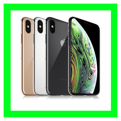 Apple iPhone XS - 64 GB - Gold (T-Mobile) for sale online | eBay
