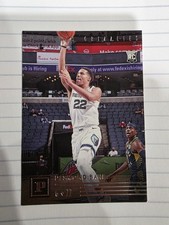 Panini Chronicles 2020-21 Desmond Bane #133 Rookie Memphis Grizzlies Card