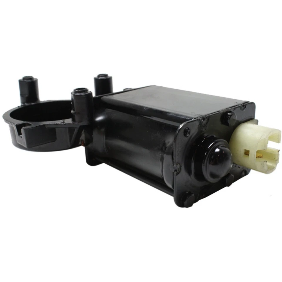 Motor de janela lado esquerdo para Chevy Camaro Corvette C10 Suburban C20 K10 Silverado - Imagem 2 de 4