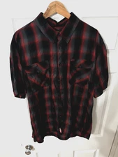 Dixxon Flannel Co. 2XL Bamboo Sacred