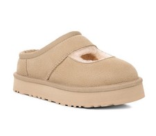  1166552K-MDSD YOUTH UGG BEA MARY JANE 'MUSTARD SEED'