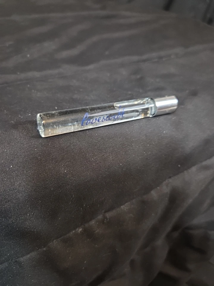 PHILOSOPHY LOVESWEPT FRAGANCIA EAU de TOILETTE ROLL-ON 0.33 FL OZ - NUEVO EN CAJA Foto 3 de 4